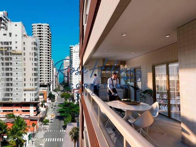 #31 - Apartamento para Venda em São Paulo - SP - 2