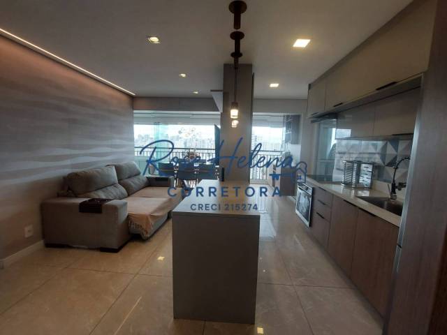 Apartamento para Venda em São Paulo - 4