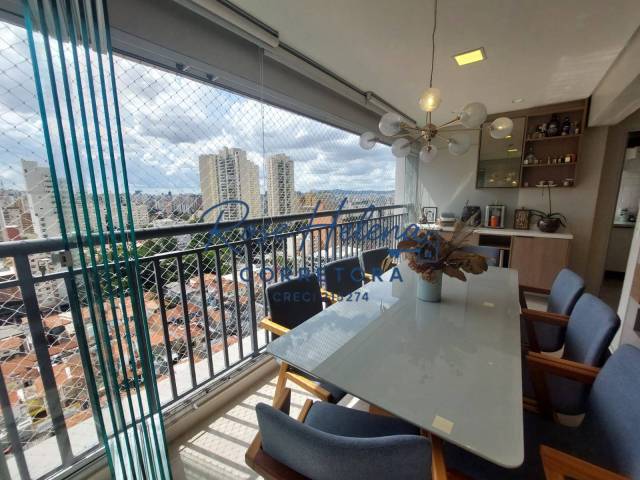 #32 - Apartamento para Venda em São Paulo - SP - 1