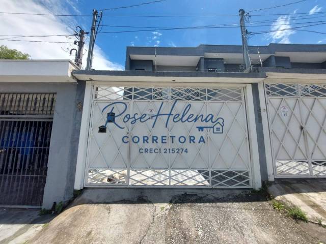 #33 - Sobrado para Locação em São Paulo - SP - 3