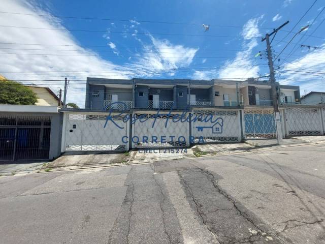 #33 - Sobrado para Locação em São Paulo - SP - 2