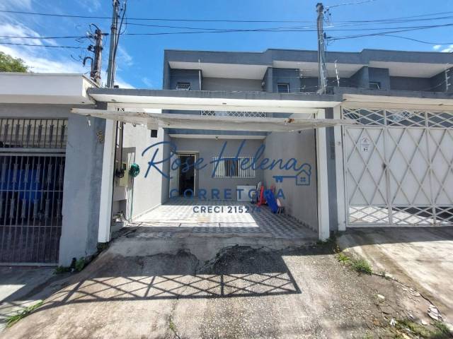 #33 - Sobrado para Locação em São Paulo - SP - 1