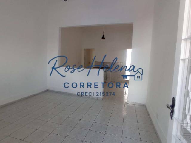 #34 - Casa para Locação em São Paulo - SP - 1