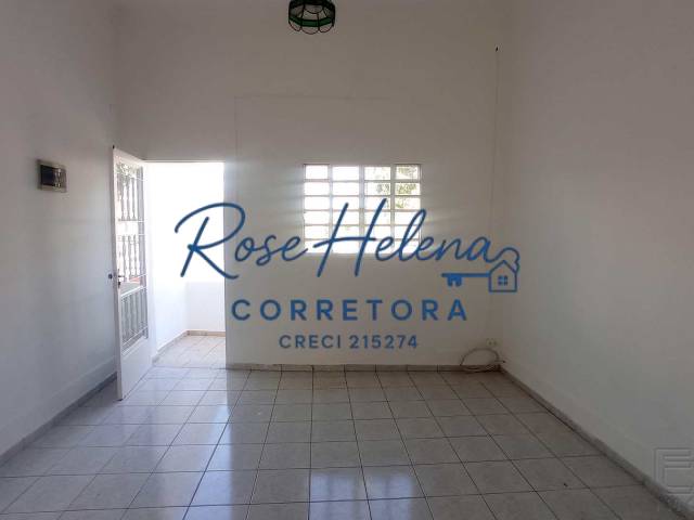 #34 - Casa para Locação em São Paulo - SP - 3