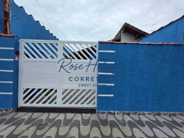 #35 - Casa para Venda em São Paulo - SP - 1