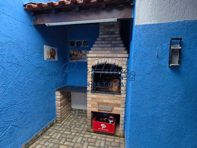 #35 - Casa para Venda em São Paulo - SP - 2