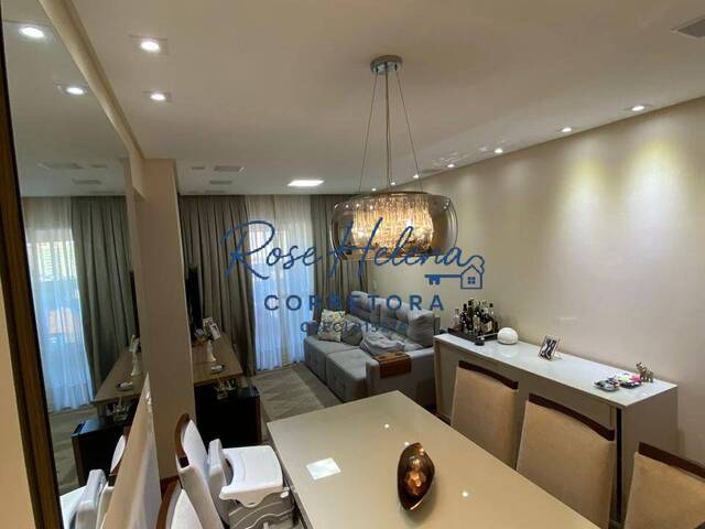 Apartamento para Venda em Santo André - 5