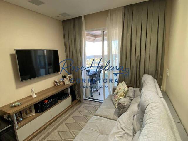 #36 - Apartamento para Venda em Santo André - SP - 3