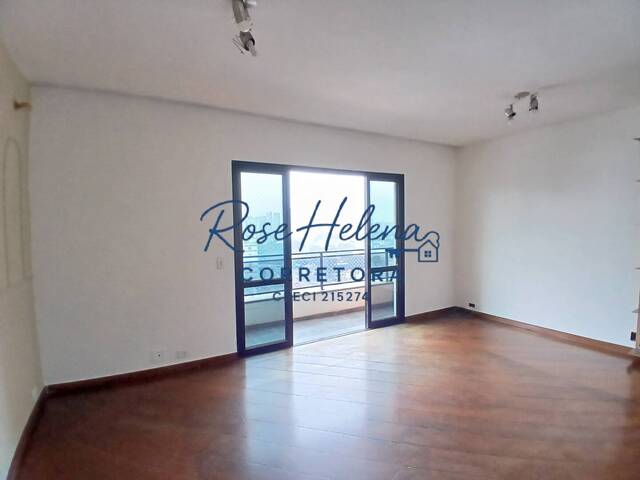 #38 - Apartamento para Venda em São Paulo - SP - 1