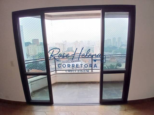 #38 - Apartamento para Venda em São Paulo - SP - 3